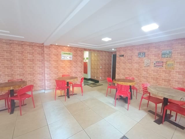 Apartamento à venda, Setor Bueno, Goiânia, GO