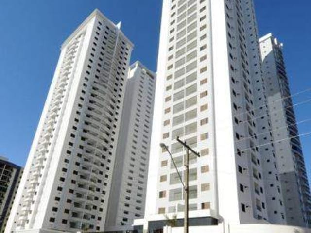 Apartamento à venda, Setor Bueno, Goiânia, GO