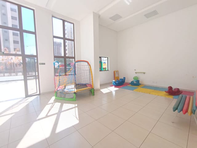 Apartamento à venda, Setor Bueno, Goiânia, GO