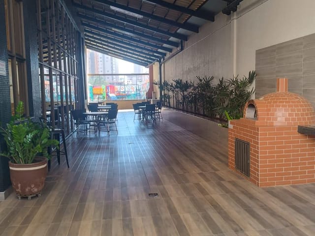 Apartamento à venda, Setor Bueno, Goiânia, GO