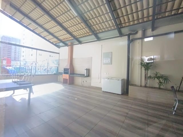 Apartamento à venda, Setor Bueno, Goiânia, GO