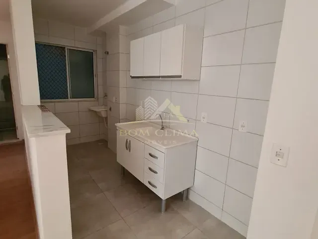 Apartamento 2 quartos e 1 banheiro, à venda, no bairro Borboleta em Juiz de Fora