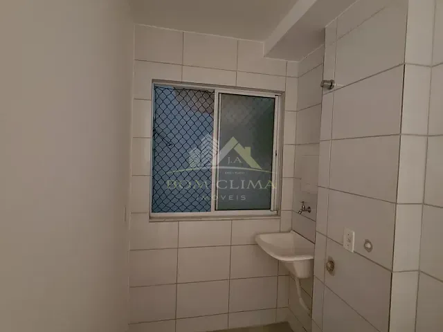 Apartamento 2 quartos e 1 banheiro, à venda, no bairro Borboleta em Juiz de Fora