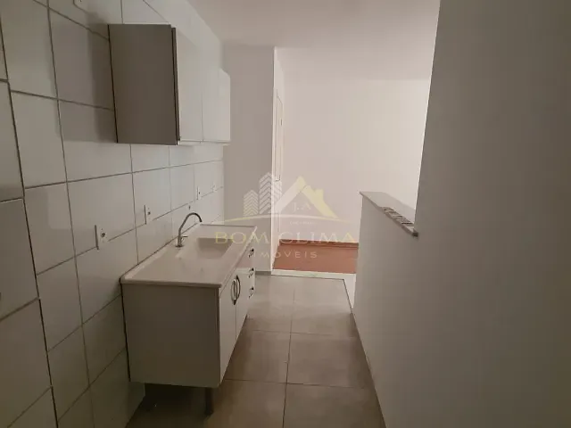 Apartamento 2 quartos e 1 banheiro, à venda, no bairro Borboleta em Juiz de Fora
