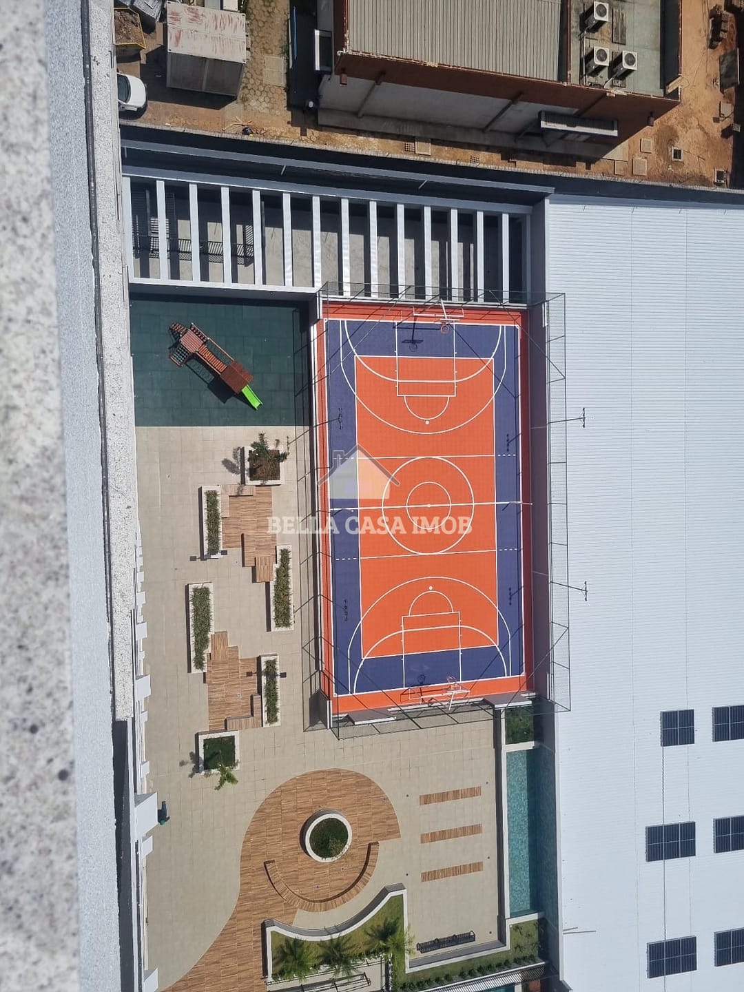 Apartamento para alugar com 3 quartos, 100m² - Foto 8
