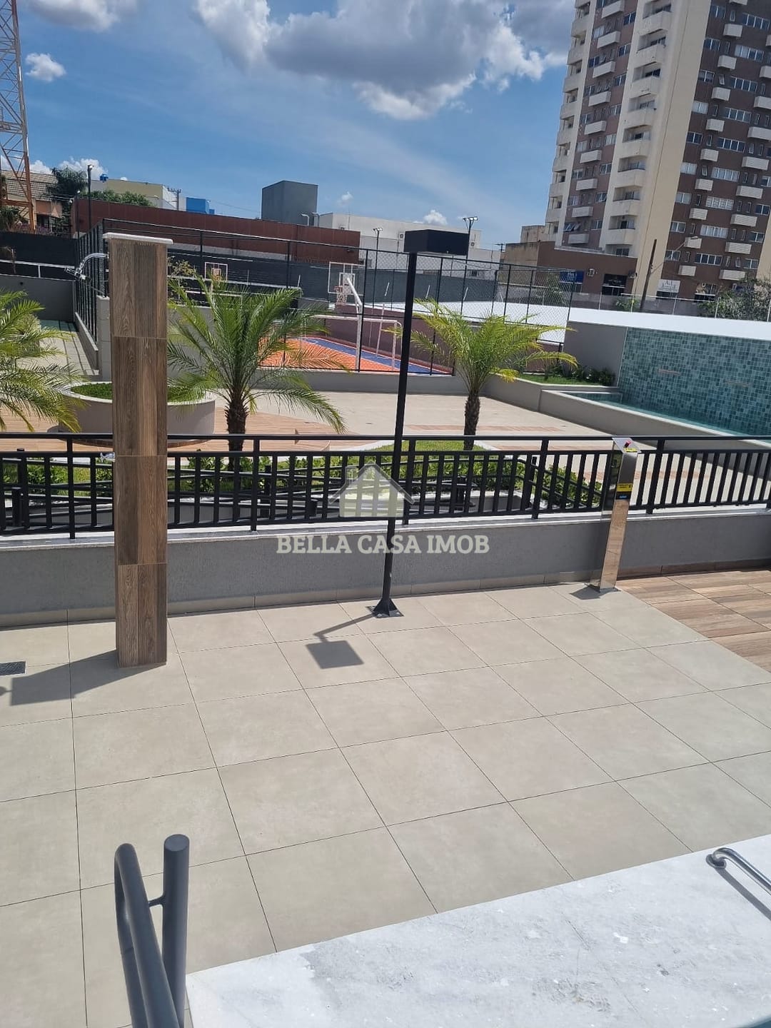 Apartamento para alugar com 3 quartos, 100m² - Foto 12