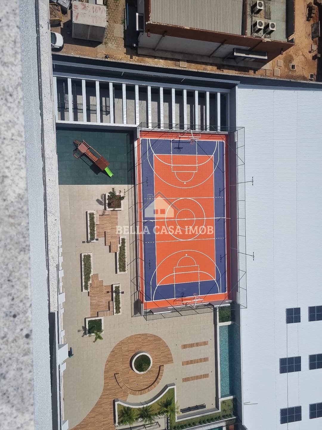 Apartamento para alugar com 3 quartos, 100m² - Foto 8