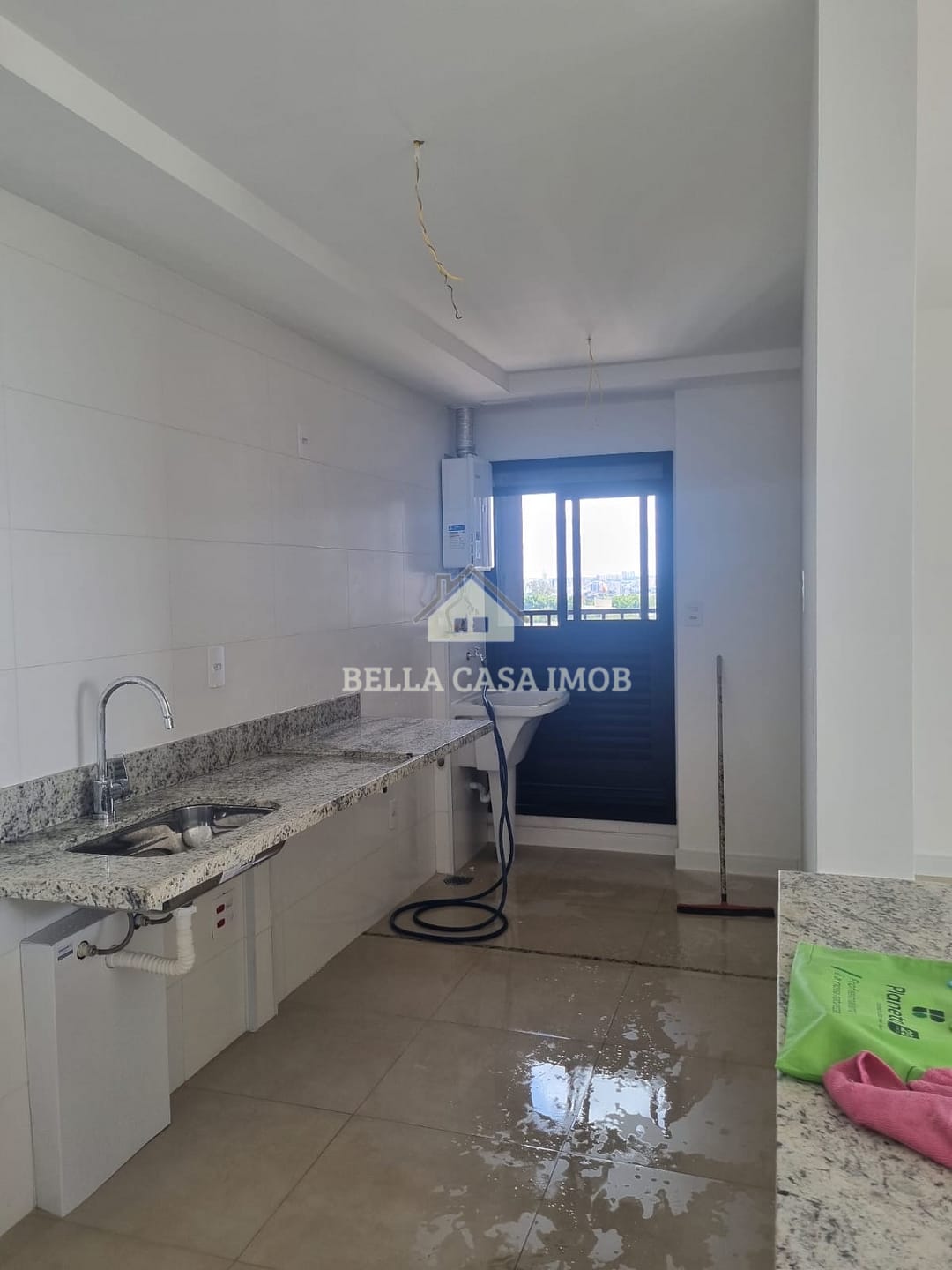 Apartamento para alugar com 3 quartos, 100m² - Foto 7