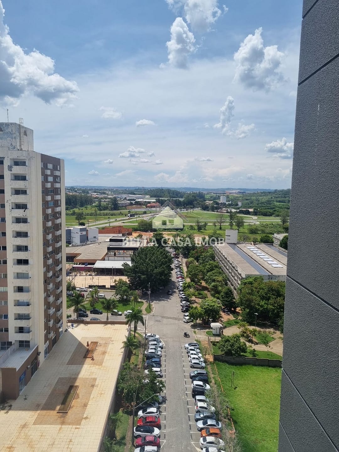 Apartamento para alugar com 3 quartos, 100m² - Foto 17