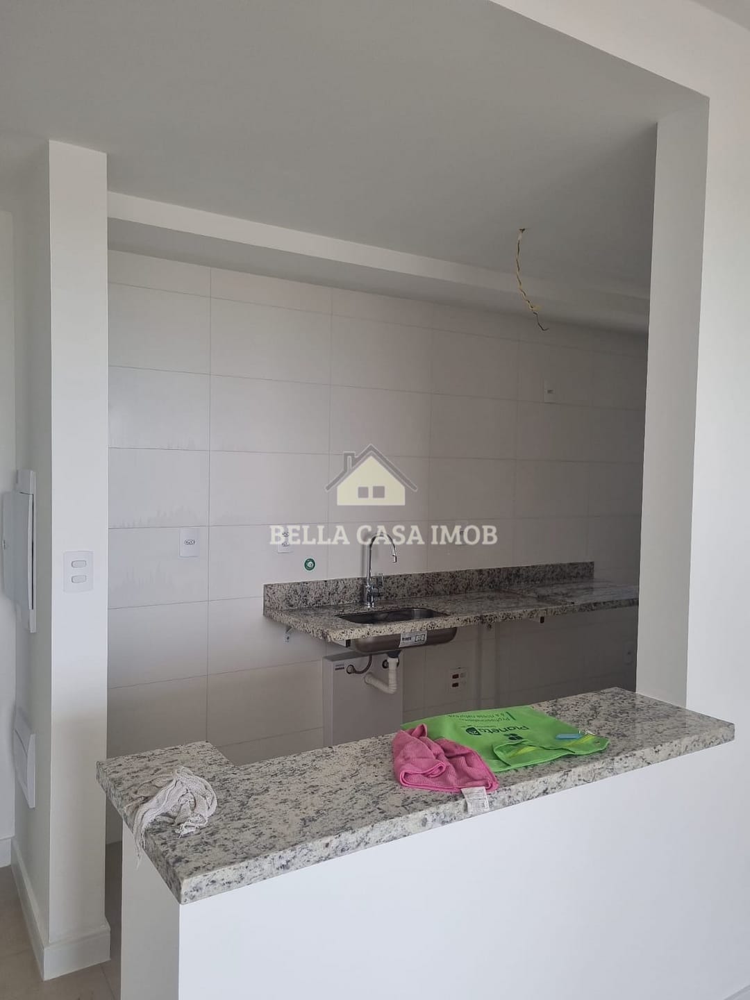 Apartamento para alugar com 3 quartos, 100m² - Foto 6