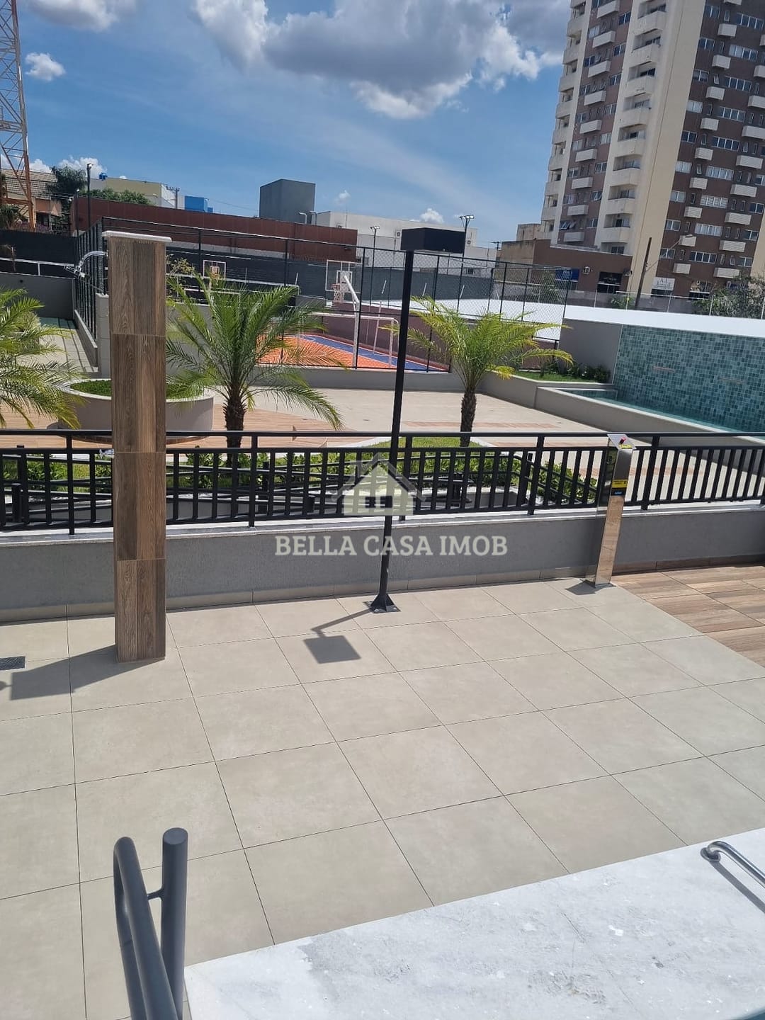 Apartamento para alugar com 3 quartos, 100m² - Foto 12