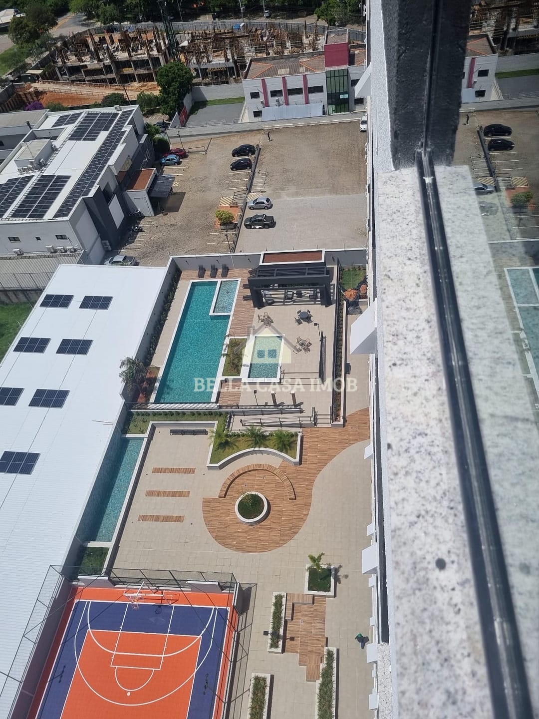 Apartamento para alugar com 3 quartos, 100m² - Foto 14