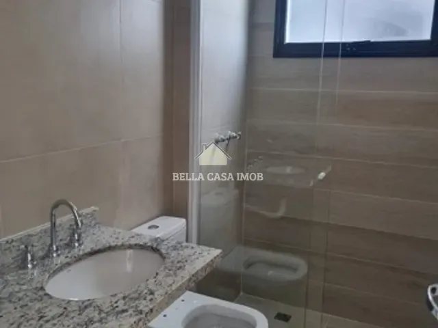 Apartamento com 100m² 3 quartos e 2 banheiros, para alugar, no bairro Jardim do Paço em Sorocaba