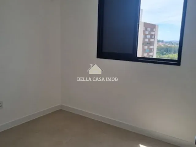 Apartamento com 100m² 3 quartos e 2 banheiros, para alugar, no bairro Jardim do Paço em Sorocaba