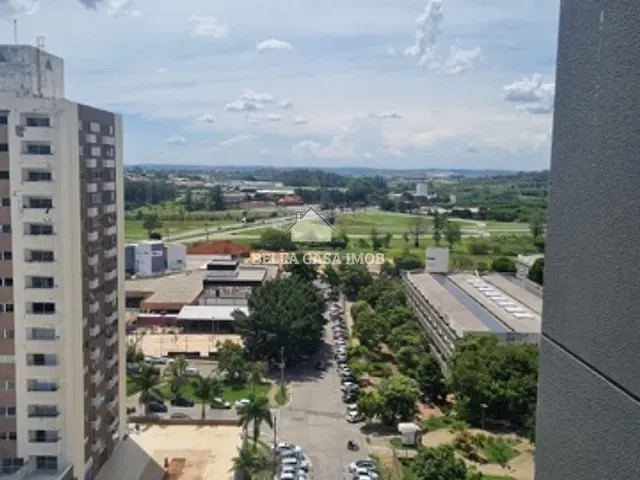 Apartamento com 100m² 3 quartos e 2 banheiros, para alugar, no bairro Jardim do Paço em Sorocaba