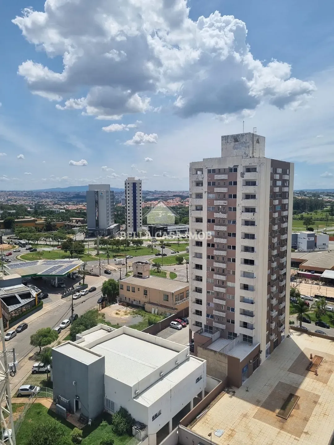 Apartamento, 3 quartos, 100 m² - Foto 2