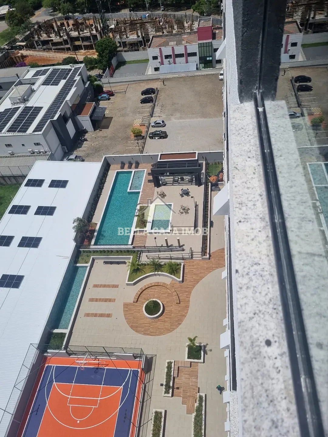 Apartamento, 3 quartos, 100 m² - Foto 14
