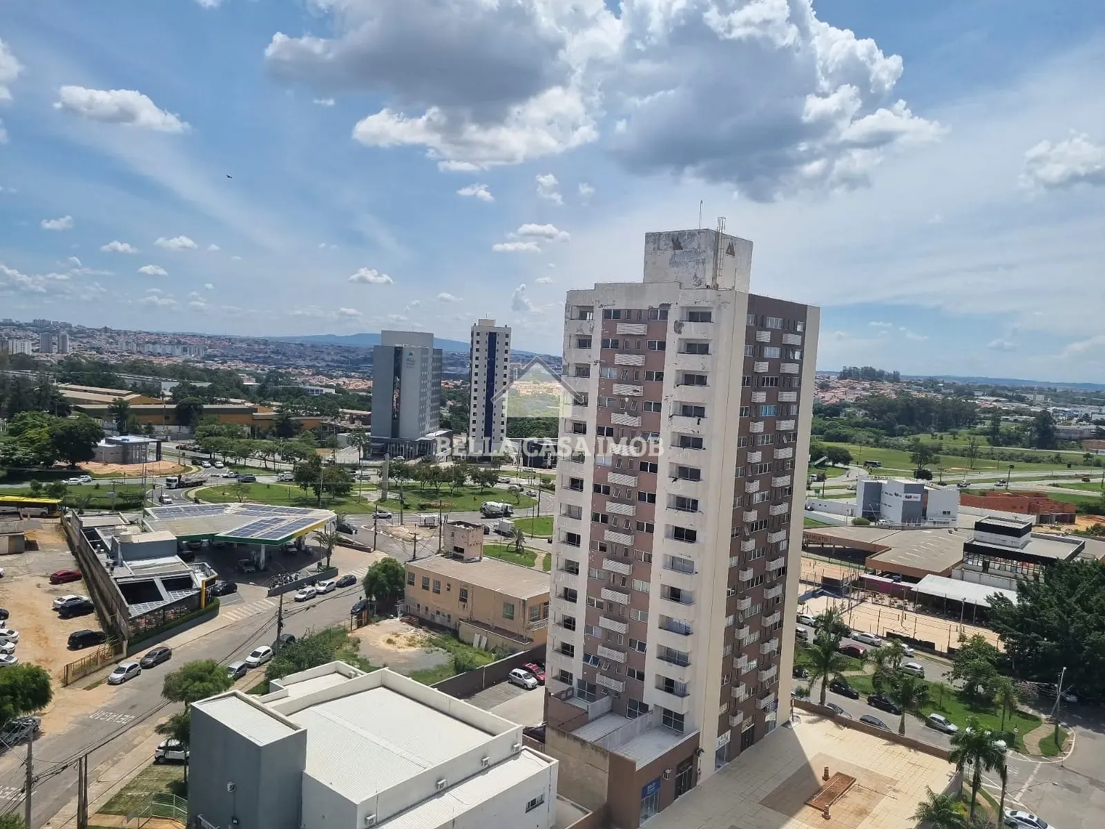 Apartamento, 3 quartos, 100 m² - Foto 1