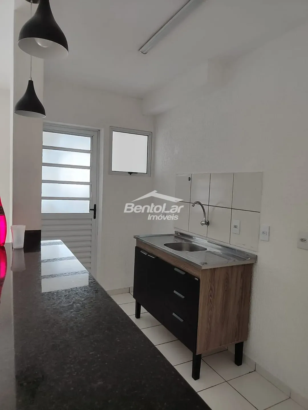 Apartamento, 1 quarto, 50 m² - Foto 5