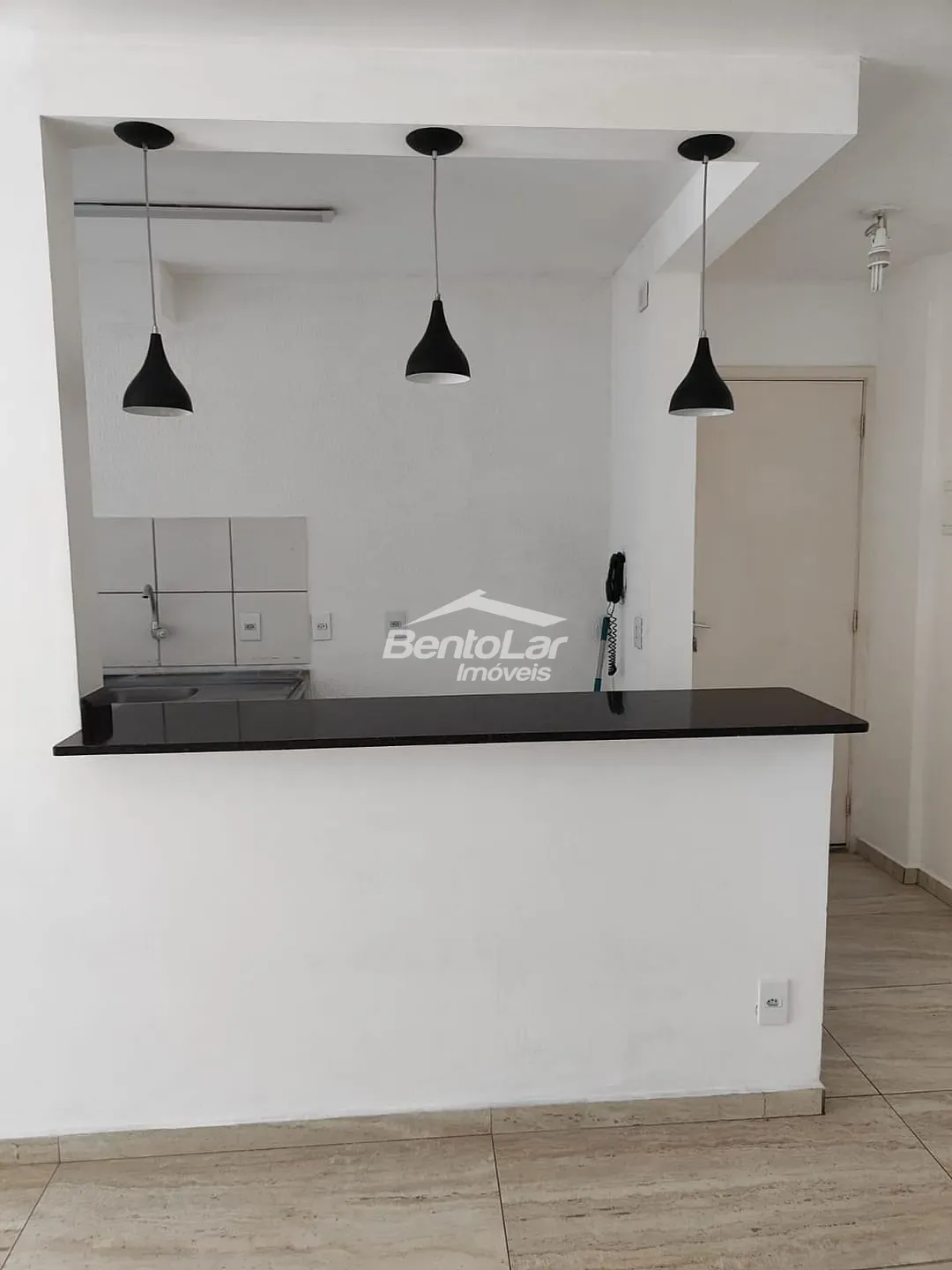 Apartamento, 1 quarto, 50 m² - Foto 7