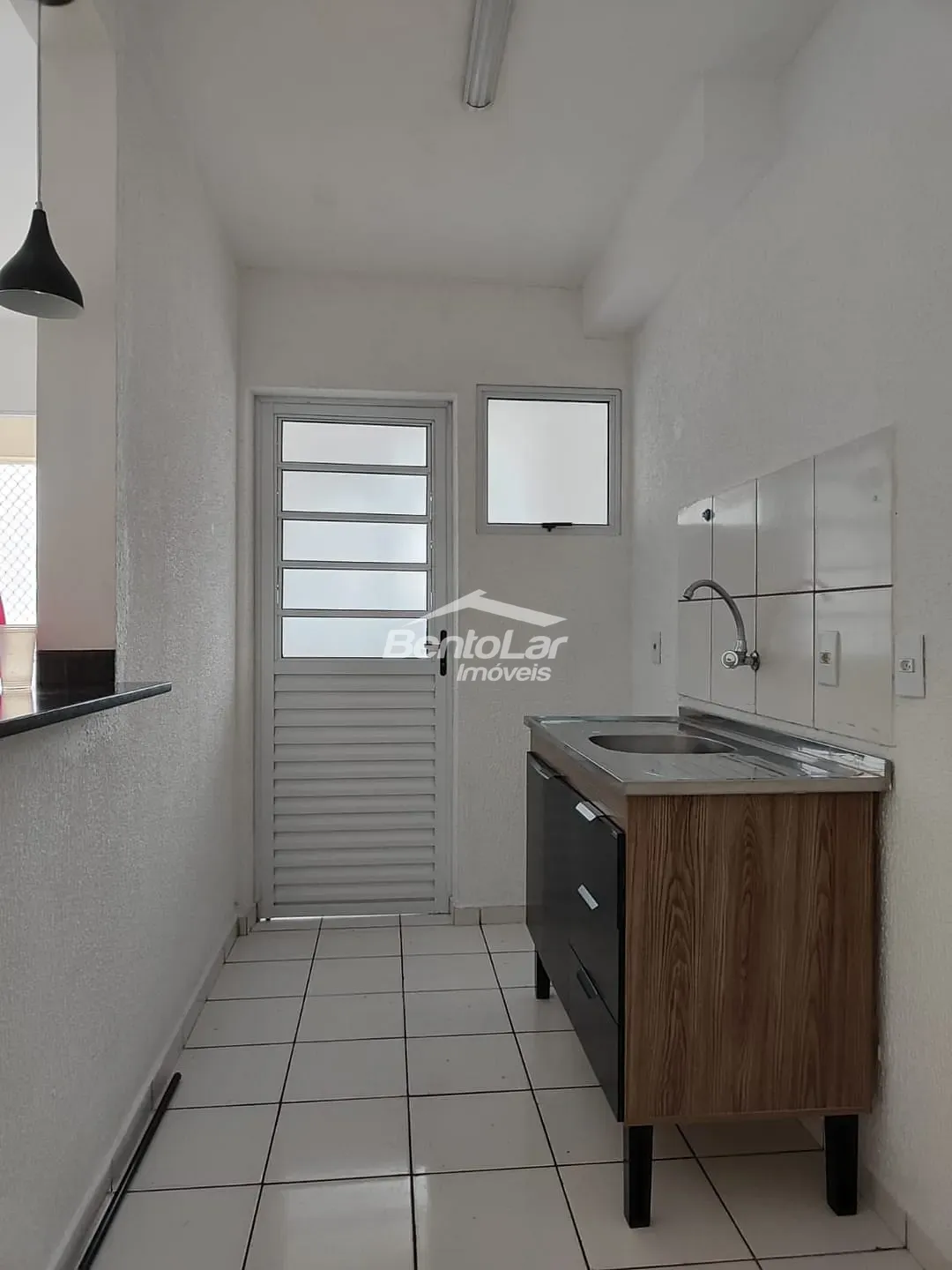 Apartamento, 1 quarto, 50 m² - Foto 6