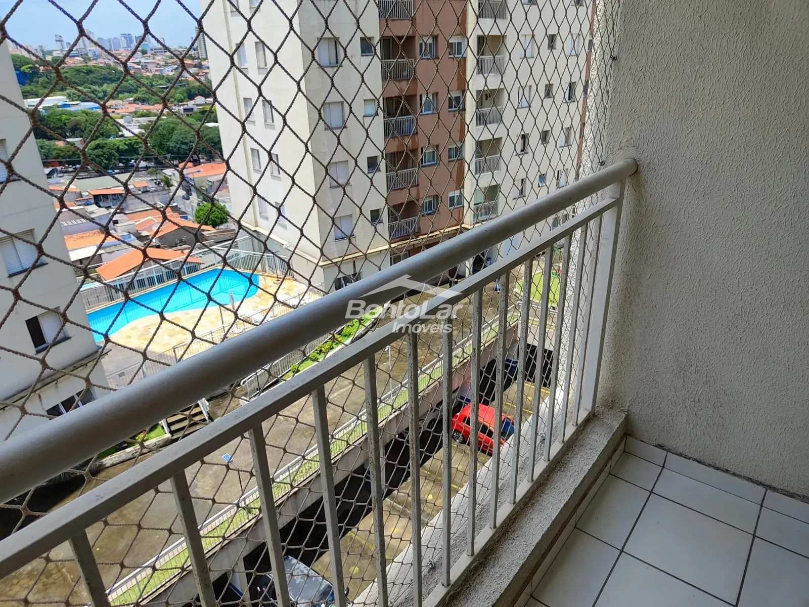 Apartamento, 1 quarto, 50 m² - Foto 2