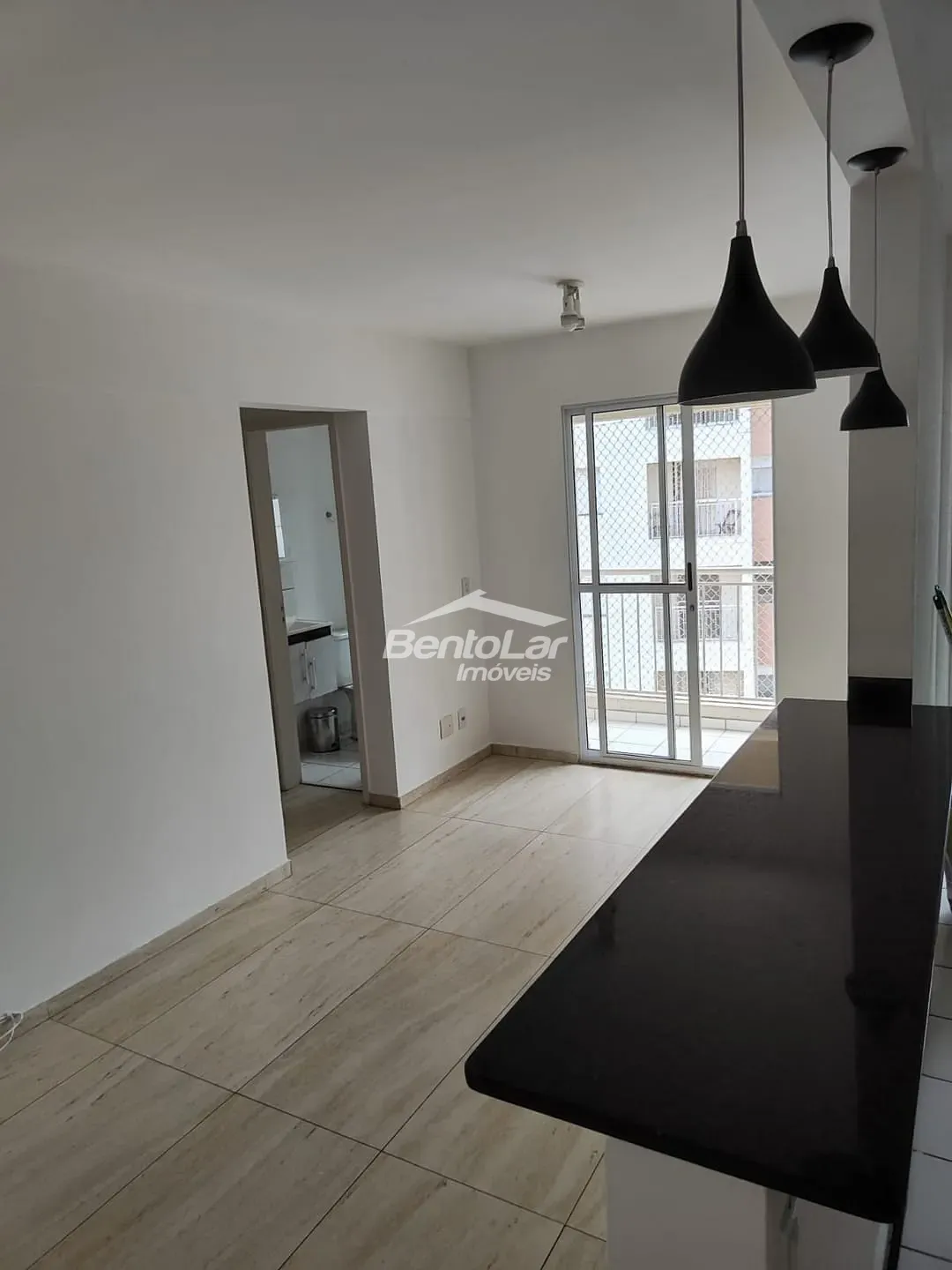 Apartamento, 1 quarto, 50 m² - Foto 4