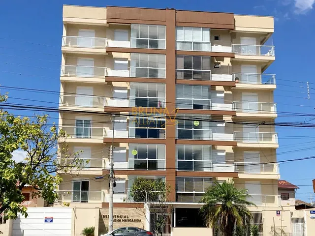 Apartamento 2 quartos e 1 banheiro, para alugar, no bairro Centro em Sapiranga