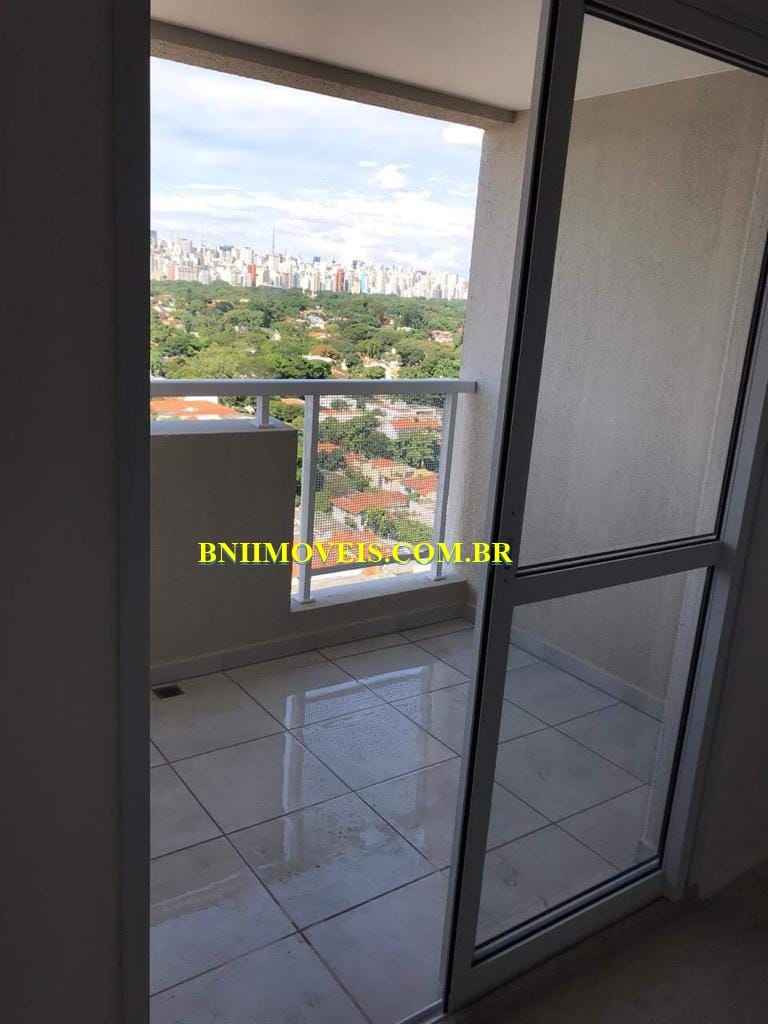 Apartamento, 1 quarto, 24 m² - Foto 2