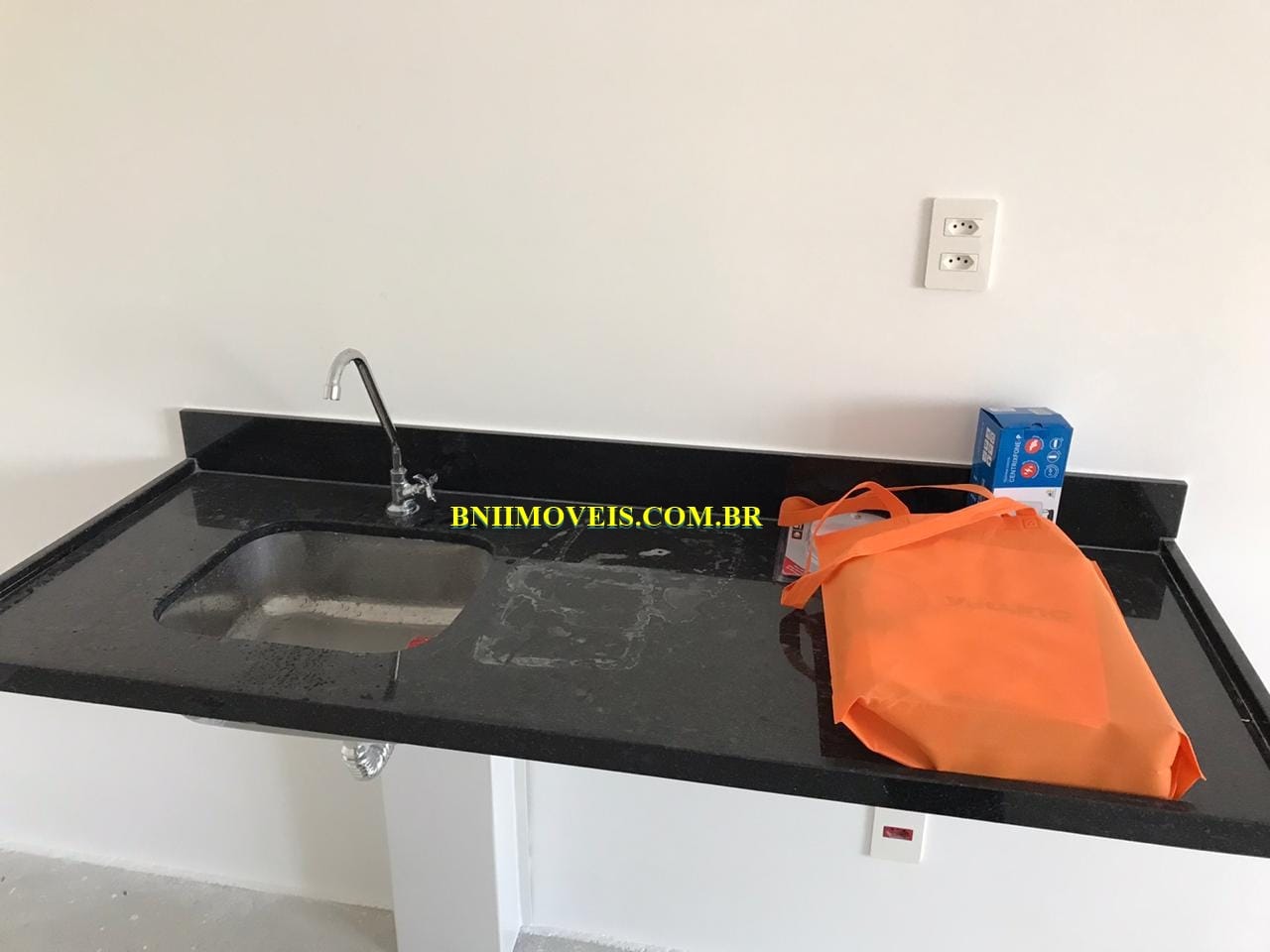 Apartamento, 1 quarto, 24 m² - Foto 5