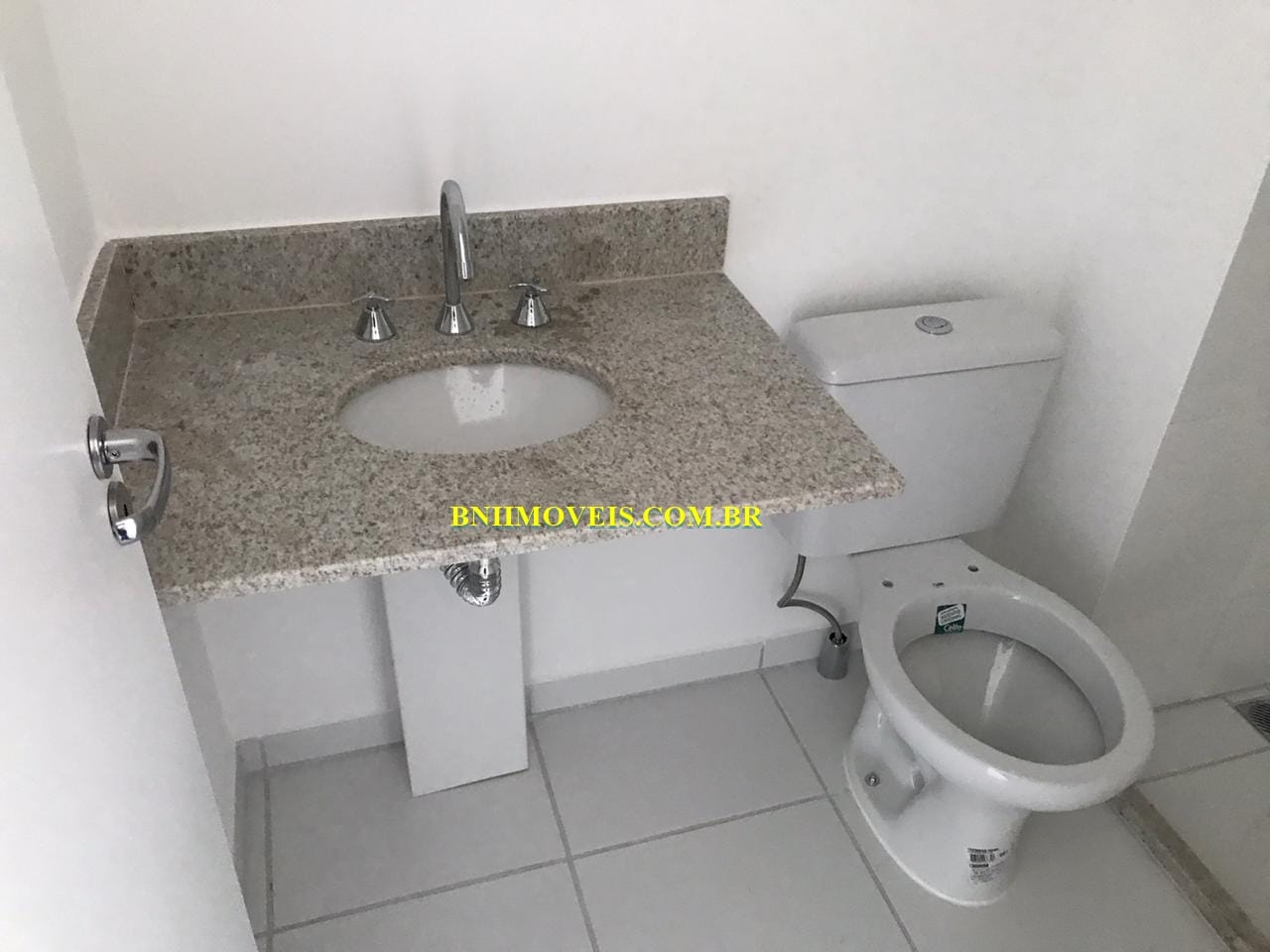 Apartamento, 1 quarto, 24 m² - Foto 6