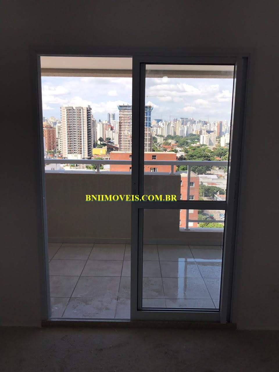 Apartamento, 1 quarto, 24 m² - Foto 4