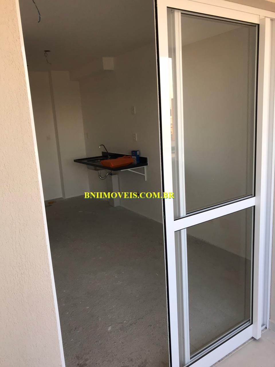 Apartamento, 1 quarto, 24 m² - Foto 3
