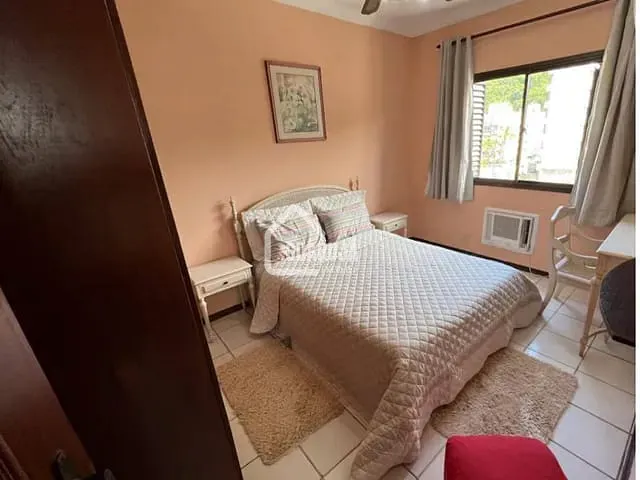 Apartamento 2 quartos e 1 banheiro, à venda, no bairro Enseada em Guarujá