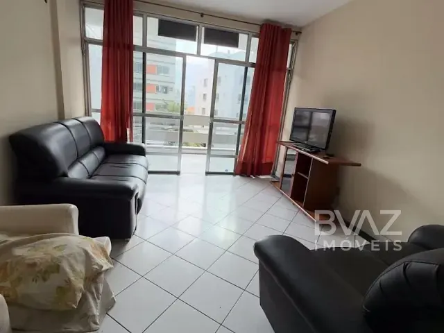 Apartamento com 129m² 4 quartos e 3 banheiros, à venda, no bairro Vila Nova em Cabo Frio