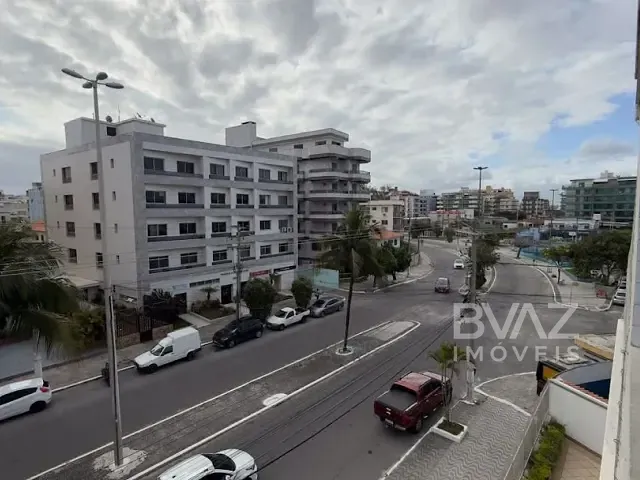 Apartamento com 129m² 4 quartos e 3 banheiros, à venda, no bairro Vila Nova em Cabo Frio
