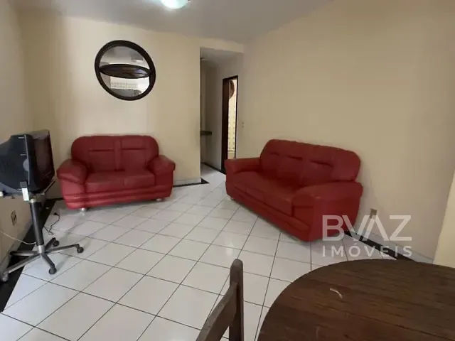 Apartamento com 129m² 4 quartos e 3 banheiros, à venda, no bairro Vila Nova em Cabo Frio