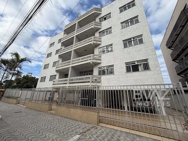 Apartamento com 129m² 4 quartos e 3 banheiros, à venda, no bairro Vila Nova em Cabo Frio