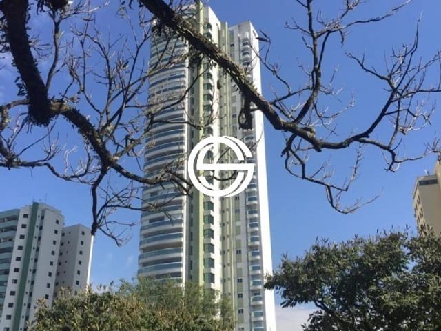 Apartamento 4 quartos e 4 banheiros, à venda, no bairro Jardim Anália Franco em São Paulo