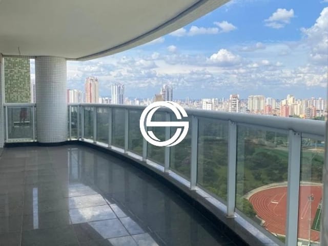 Apartamento 4 quartos e 4 banheiros, à venda, no bairro Jardim Anália Franco em São Paulo