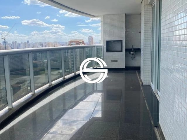 Apartamento 4 quartos e 4 banheiros, à venda, no bairro Jardim Anália Franco em São Paulo