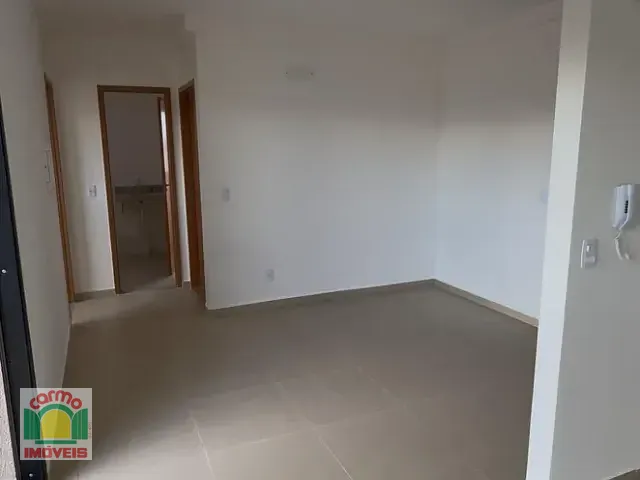 Apartamento com 48m² 2 quartos e 1 banheiro, à venda, no bairro Vila Industrial em Anápolis