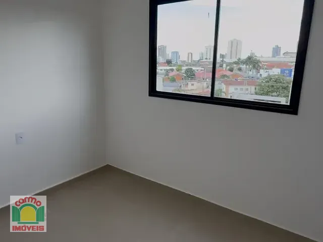 Apartamento com 48m² 2 quartos e 1 banheiro, à venda, no bairro Vila Industrial em Anápolis