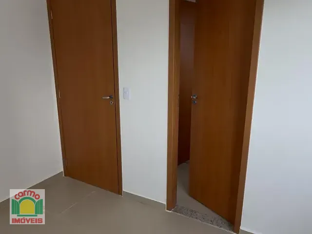 Apartamento com 48m² 2 quartos e 1 banheiro, à venda, no bairro Vila Industrial em Anápolis