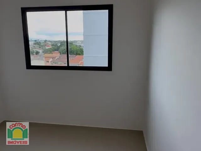 Apartamento com 48m² 2 quartos e 1 banheiro, à venda, no bairro Vila Industrial em Anápolis
