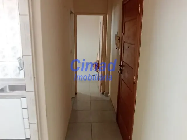 Apartamento 1 quarto e 1 banheiro, à venda, no bairro Vila Isolina Mazzei em São Paulo