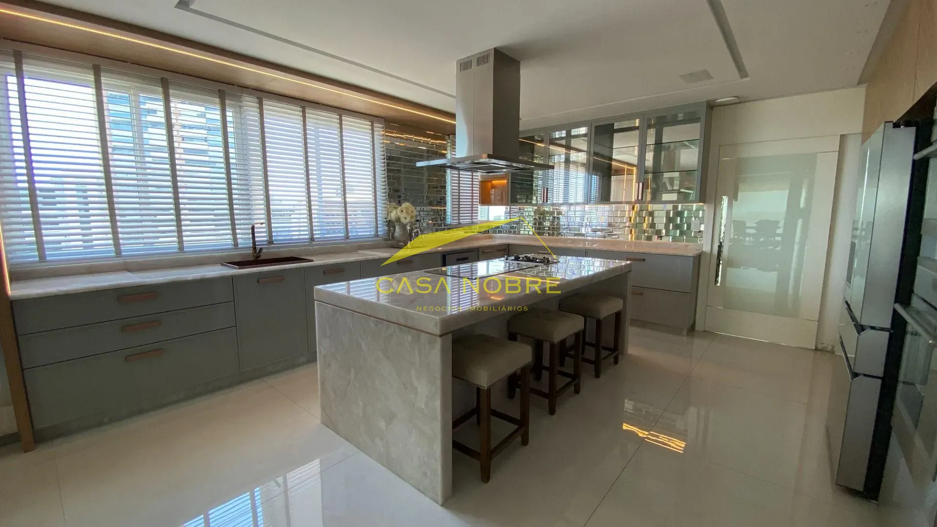 Apartamento, 5 quartos, 428 m² - Foto 30