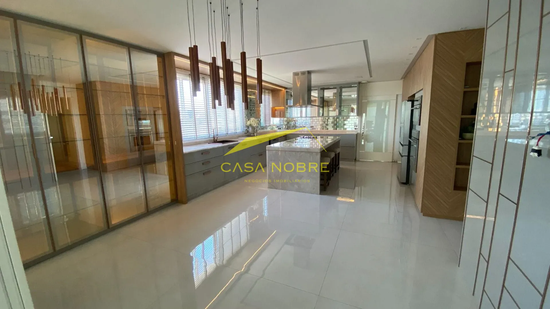 Apartamento, 5 quartos, 428 m² - Foto 29