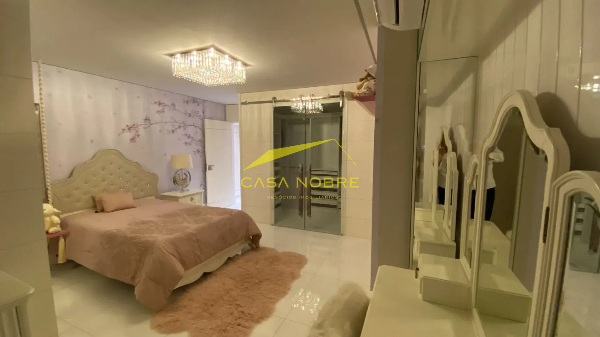 Apartamento, 5 quartos, 428 m² - Foto 27