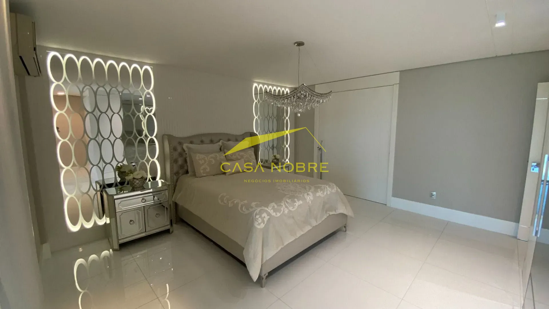 Apartamento, 5 quartos, 428 m² - Foto 15